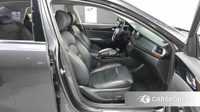 Kia Come New K7 id 4988167 из Кореи 30