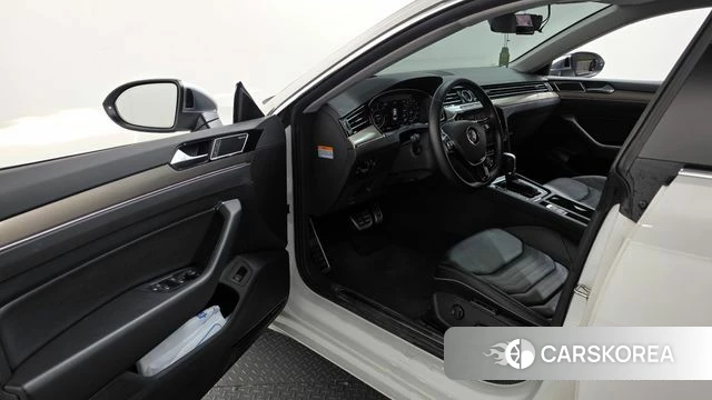 Volkswagen Arteon id 4977588 из Кореи 20