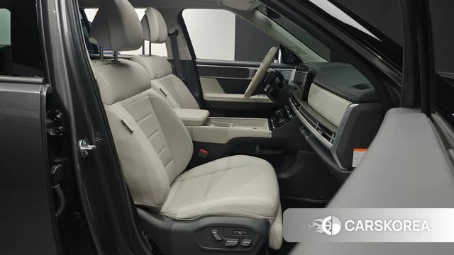 Hyundai Santa Fe (MX5) id 4928515 из Кореи 33