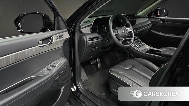 Hyundai The New Palisade id 4687465 из Кореи 32