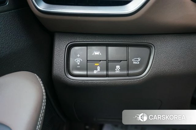 Hyundai Santa Fe TM id 4663063 из Кореи 20