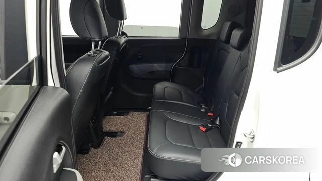 Kia The New Kia Ray id 4995464 из Кореи 33