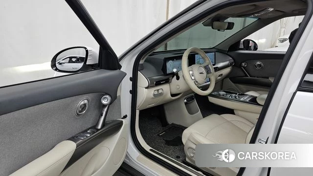 Genesis GV60 id 5017198 из Кореи 37