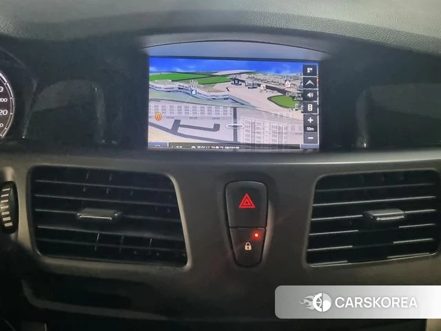 Renault Korea (Samsung) SM5 Nova id 4907794 из Кореи 20