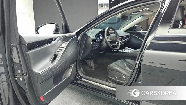 Genesis G80 (RG3) id 5002440 из Кореи 41