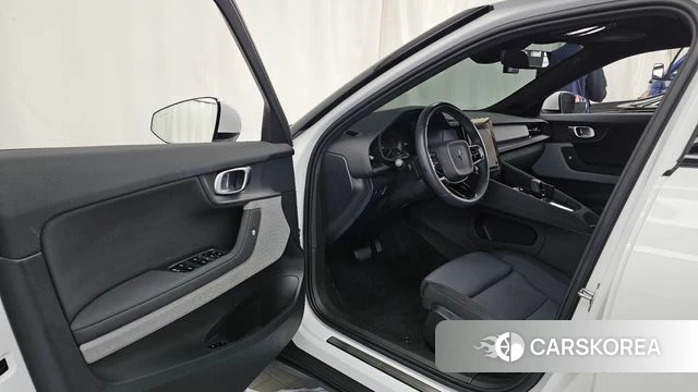 Polestar Polestar 2 id 5002832 из Кореи 34