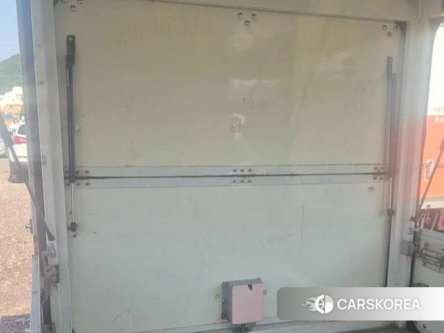 Chevrolet (GM Daewoo) New Labo id 4953150 из Кореи 11