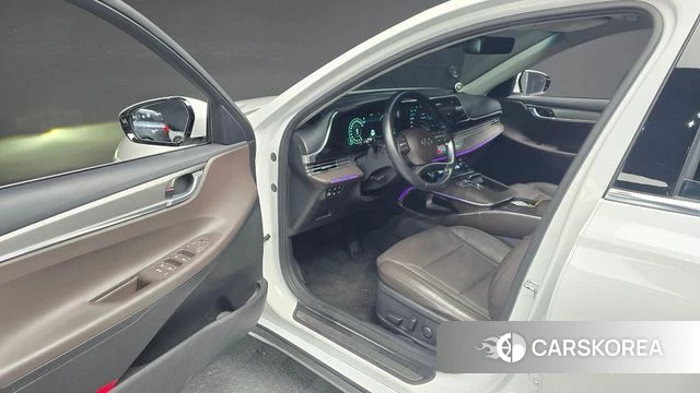 Hyundai The New Grandeur IG id 5017328 из Кореи 30