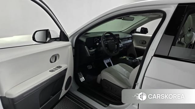 Hyundai The New Ionic 5 id 5021293 из Кореи 36
