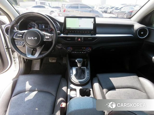 Kia The New K3 2nd generation id 4981613 из Кореи 19