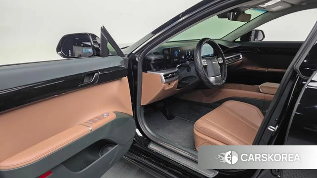 Hyundai Grandeur (GN7) id 4957439 из Кореи 20