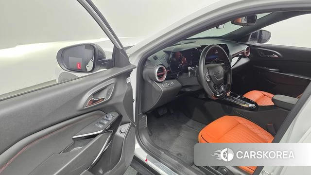 Chevrolet (GM Daewoo) Trax Crossover id 4898498 из Кореи 35