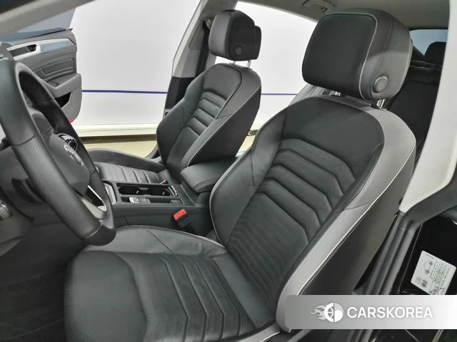 Volkswagen Arteon id 5000610 из Кореи 20