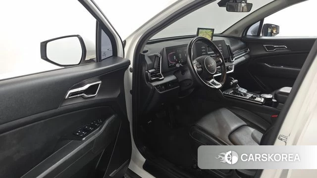 Kia Sportage 5th Generation id 4976605 из Кореи 20