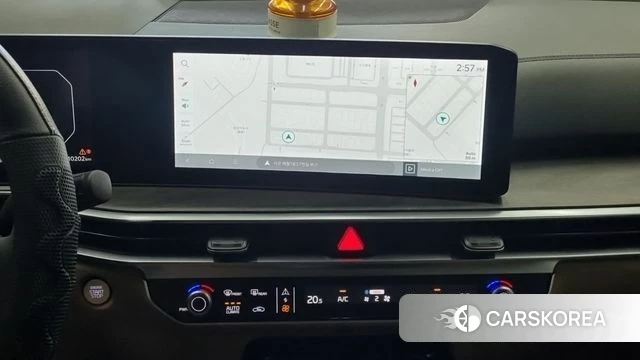 Kia The New Sorento 4th Generation id 5051707 из Кореи 18