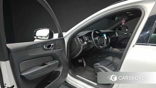 Volvo XC60 second Generation id 4977163 из Кореи 20
