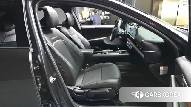 Hyundai Ionic 6 id 4991485 из Кореи 32