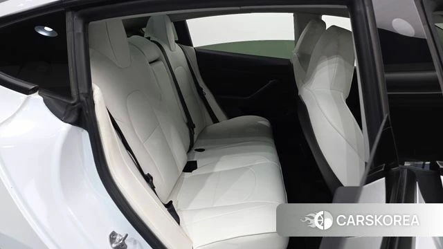 Tesla Model 3 id 5034332 из Кореи 30