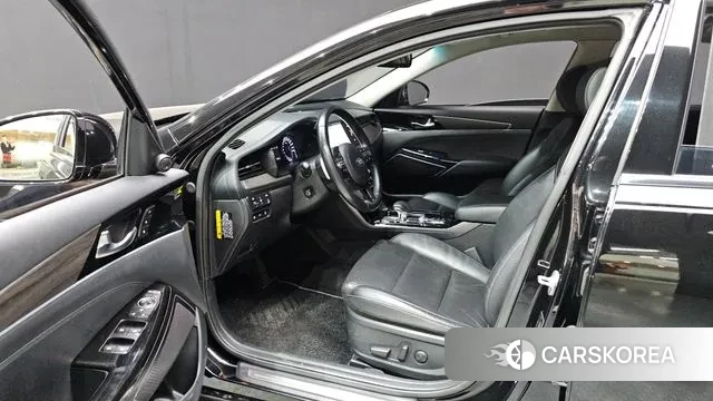 Kia K7 Premier id 3742250 из Кореи 20