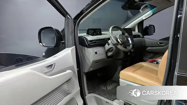 Hyundai Staria id 3649617 из Кореи 20
