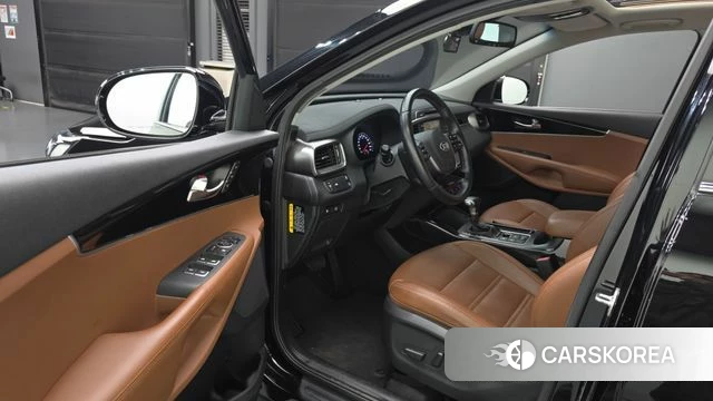 Kia The New Sorento id 5013509 из Кореи 33