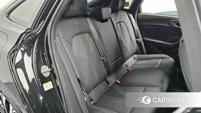Audi A5 (B10) id 5011100 из Кореи 36