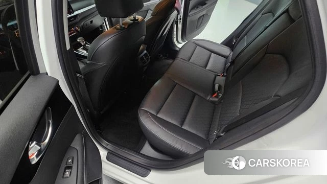 Kia The New K3 2nd generation id 4697447 из Кореи 20