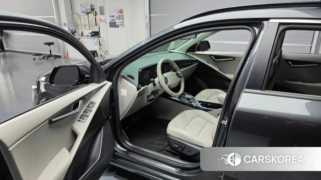Kia Di All New Niro EV id 5002699 из Кореи 36