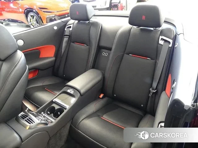Rolls-Royce Dunn id 3736275 из Кореи 20