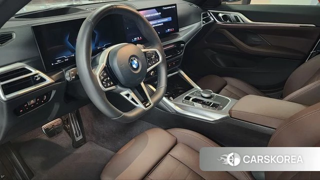 BMW 4 Series (G22) id 5038803 из Кореи 20