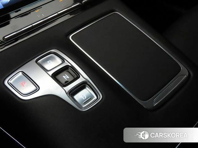 Hyundai The New Grandeur IG id 4981612 из Кореи 20
