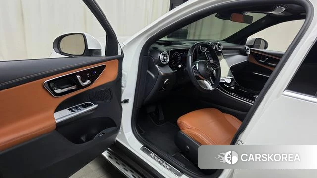 Mercedes-Benz GLC-Class X254 id 4980889 из Кореи 33