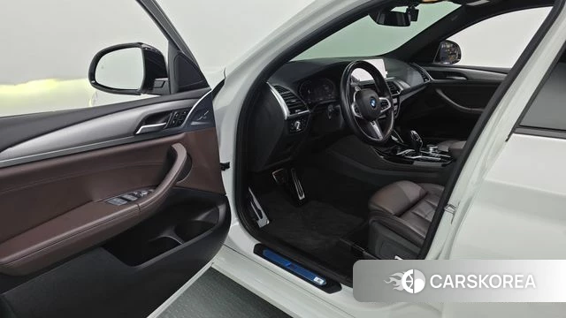 BMW X4 (G02) id 5040852 из Кореи 20