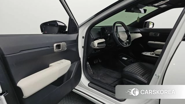 Kia EV4 id 4985027 из Кореи 37