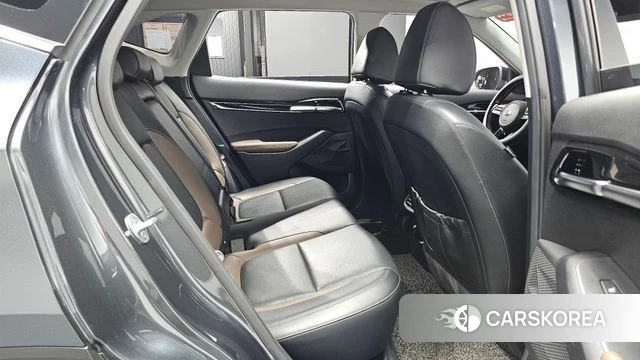 Kia Seltos id 4987937 из Кореи 38
