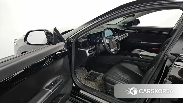 Hyundai Grandeur (GN7) id 5039733 из Кореи 36