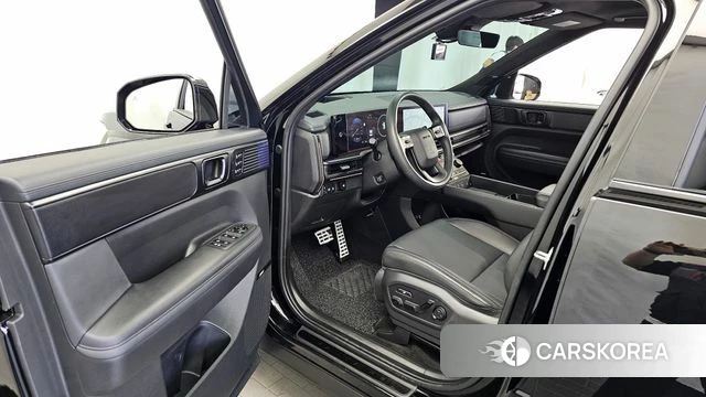 Hyundai Santa Fe (MX5) id 4957565 из Кореи 36