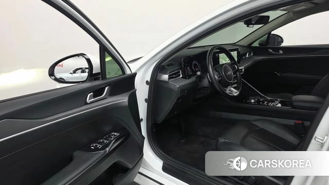 Kia K5 3rd generation id 5053092 из Кореи 29