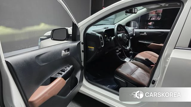 Kia The New Morning (JA) id 5016584 из Кореи 30