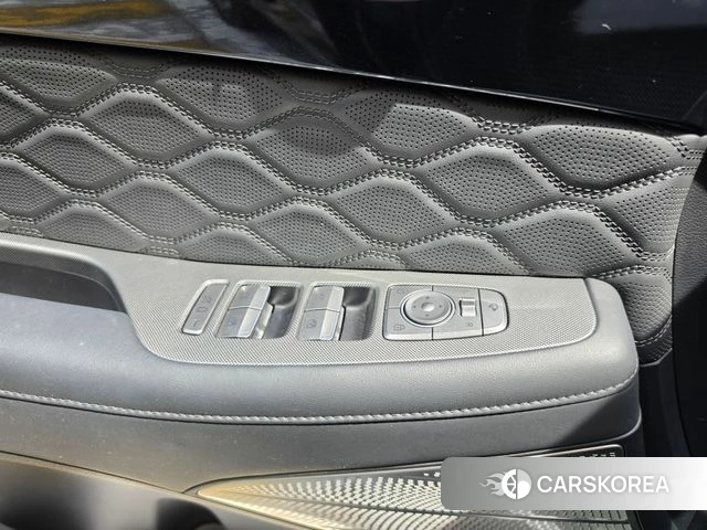 Hyundai Palisade id 4585764 из Кореи 20