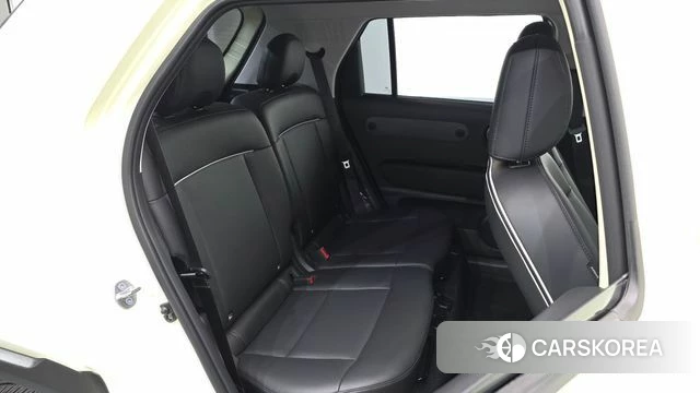 Hyundai Casper Electric id 5015775 из Кореи 30