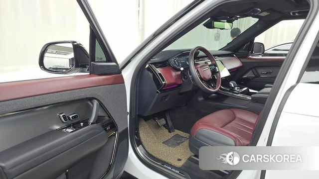 Land Rover Range Rover Sport 3rd Generation id 4725139 из Кореи 37