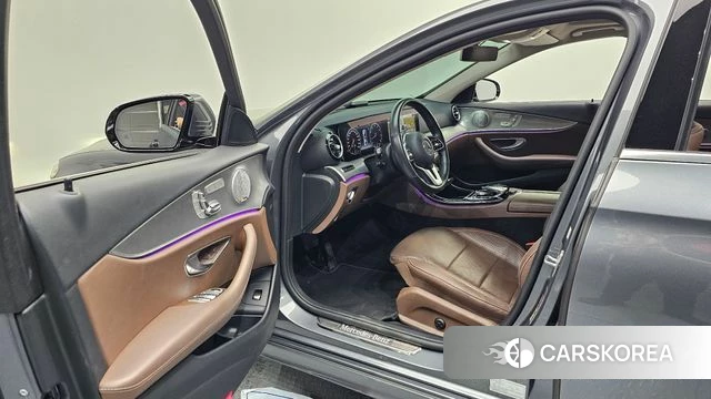 Mercedes-Benz E-Class W213 id 4371541 из Кореи 20