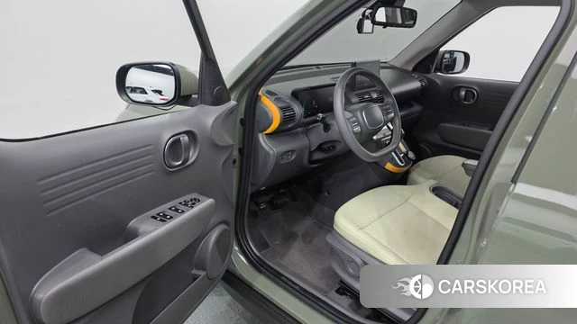 Hyundai Casper id 5022574 из Кореи 31