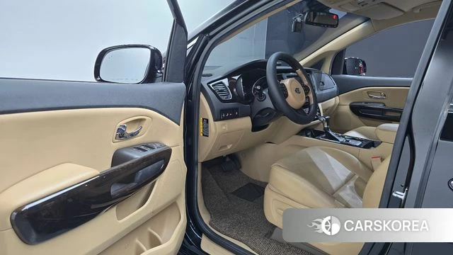 Kia The New Carnival id 4998186 из Кореи 34