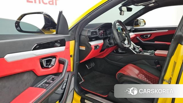 Lamborghini Urus id 4952251 из Кореи 20