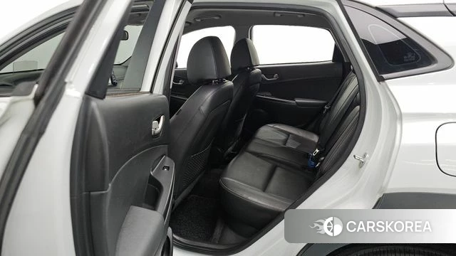 Hyundai Kona id 5018947 из Кореи 30