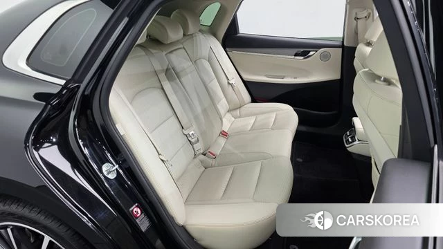 Hyundai The New Grandeur IG id 4997230 из Кореи 36