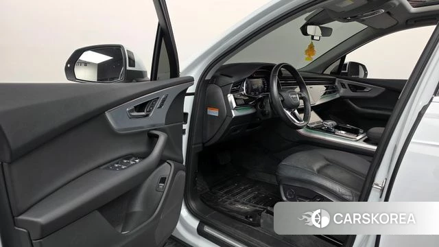 Audi Q7 (4M) id 4992785 из Кореи 20