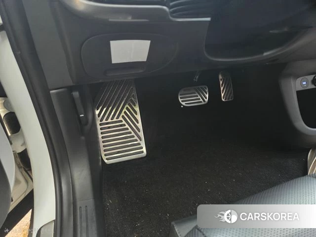 Hyundai Ionic 5 id 4915735 из Кореи 16